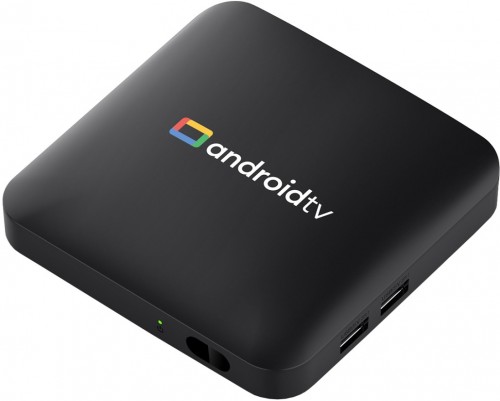 Android TV Box H96 Max S905L3 2/16 GB