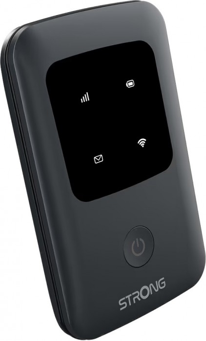 Strong 4G Portable Hotspot 150C