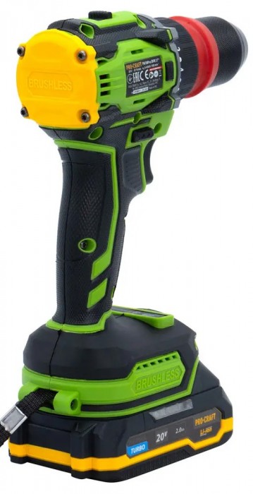Procraft PA18ProDFR/2