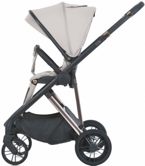 El Camino Coil 2 in 1