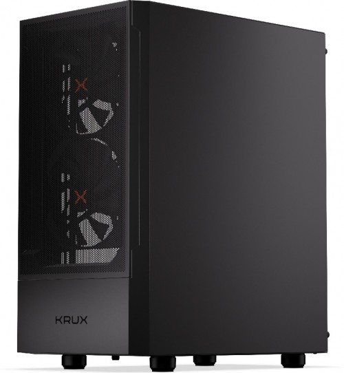 KRUX Nadir