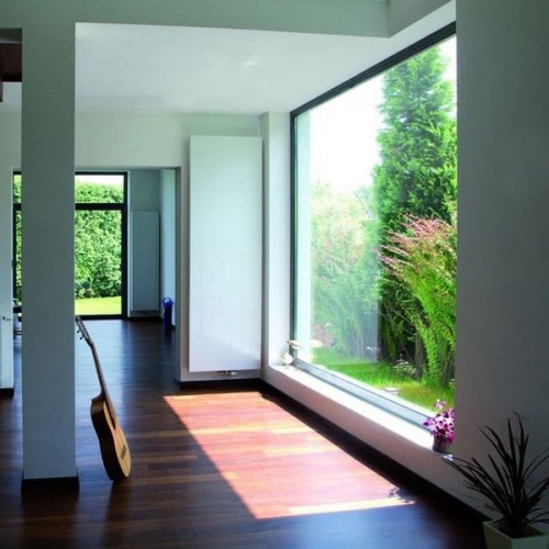 Stelrad Vertex Style 21