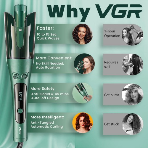 VGR V-583