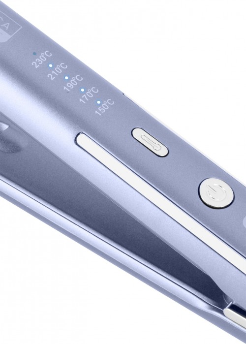 ECG Modifica Straight