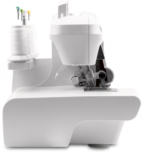 Lucznik Overlock 1200D-4