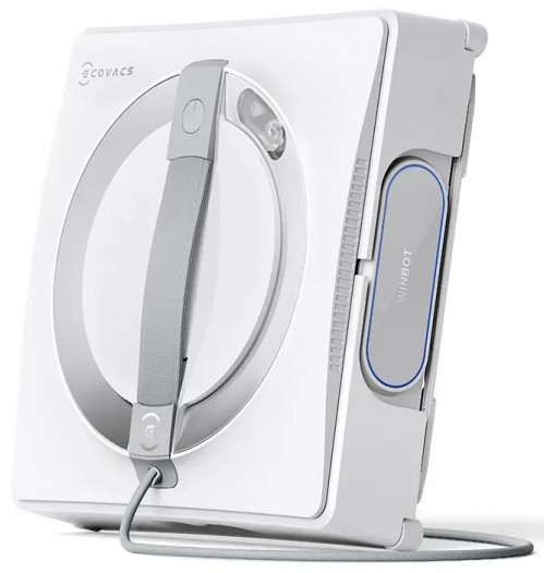 ECOVACS WinBot W2 Pro Omni