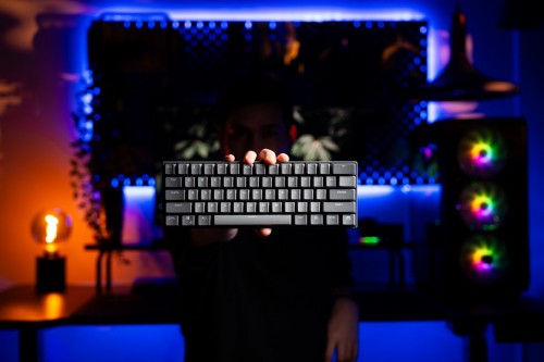 Endorfy Thock V2 Compact