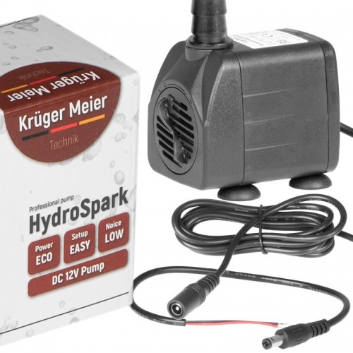Kruger Meier HydroSpark 1250