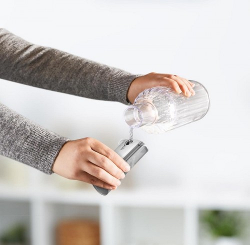 Tefal Pure Force DT 8722