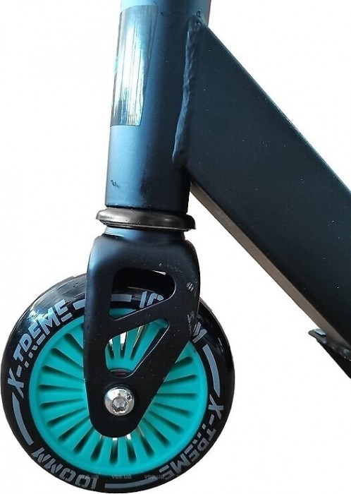 X-Treme SS-25