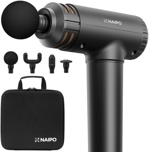 NAIPO NPMGUN-K5