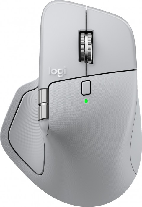 Logitech MX Master 4