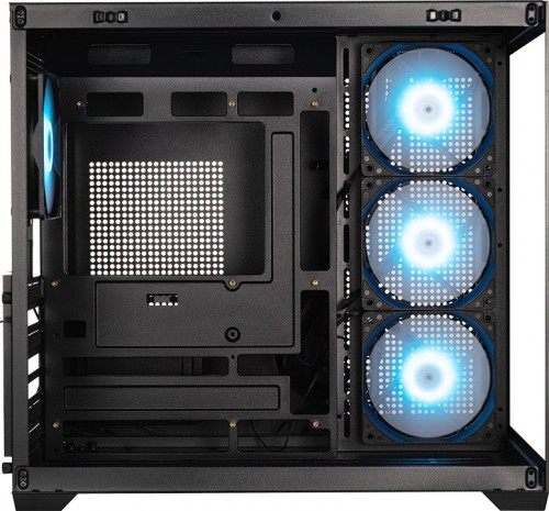 PCCooler C3 T700 ARGB Black