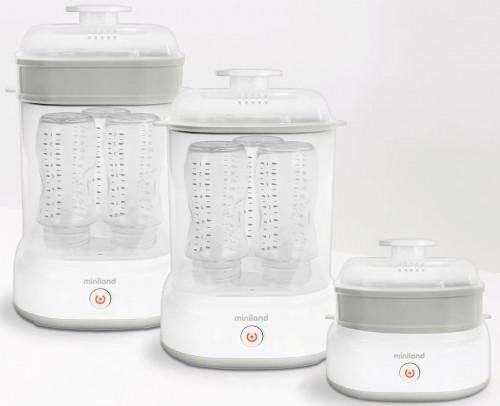 Miniland Mini Steamy