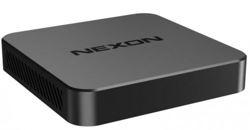 Nexon X7 Plus