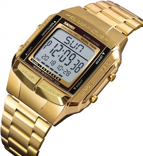 SKMEI 1381GD