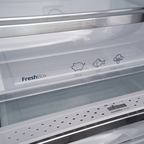 Vestfrost VR-FB373-2E1RD