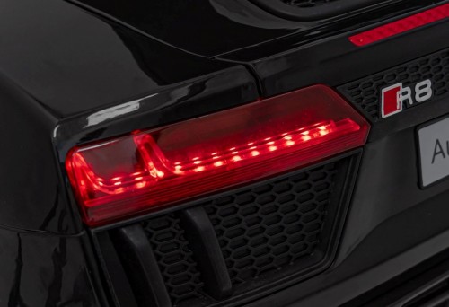 Ramiz Audi R8 Spyder HL1818