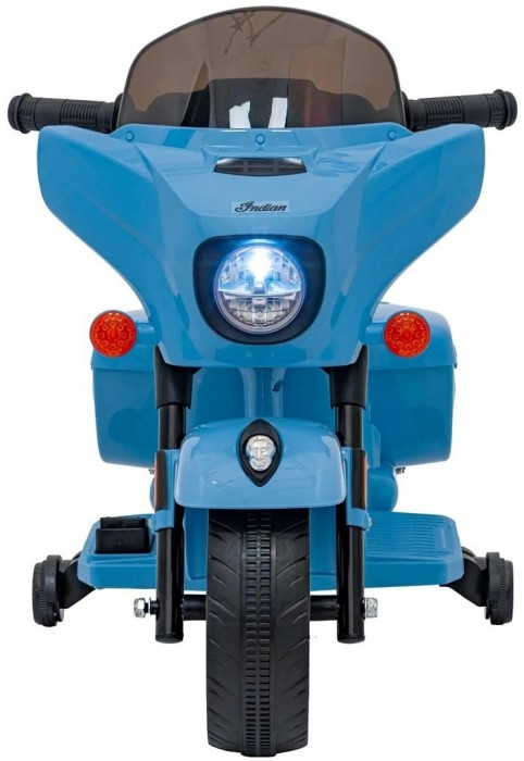 Ramiz Chopper Indian