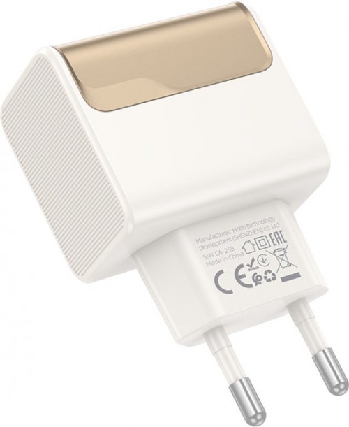 Hoco CS72A Star Speed