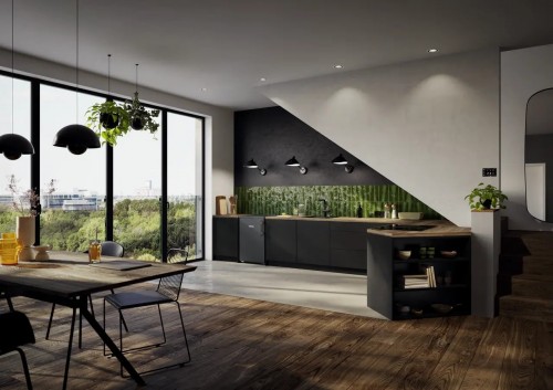 Liebherr Pure Rdgd 1400