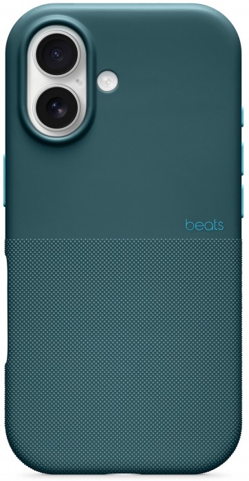 Apple Beats Rugged Case with MagSafe and Camera Control for