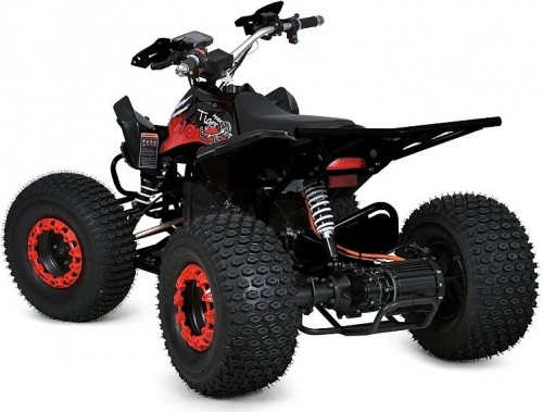 Bambi HB-EATV1500B