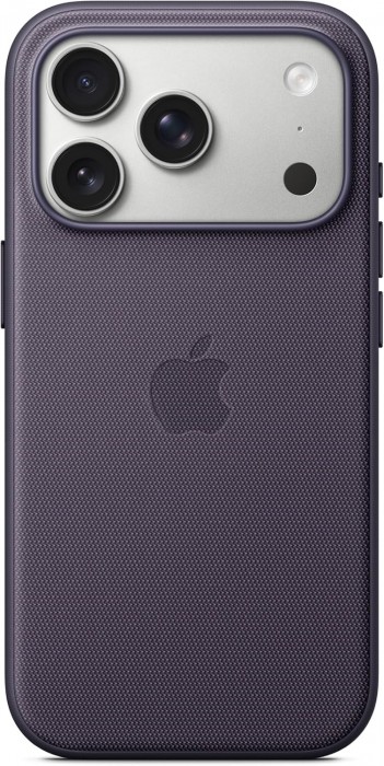 Apple TechWoven Case with MagSafe for iPhone 17 Pro
