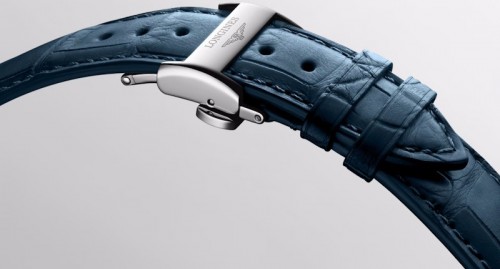 Longines Master Collection L2.673.4.71.2