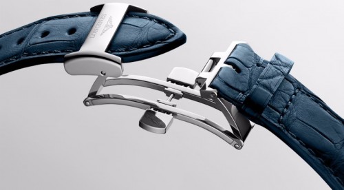 Longines Master Collection L2.773.4.71.2