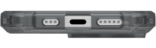 UAG Essential Armor with Magsafe for iPhone 17