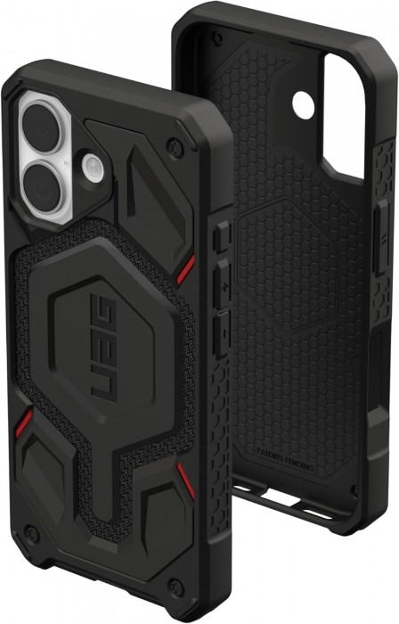 UAG Monarch Pro Kevlar with Magsafe for iPhone 17