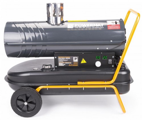 Powermat PM-NAG-30SKN