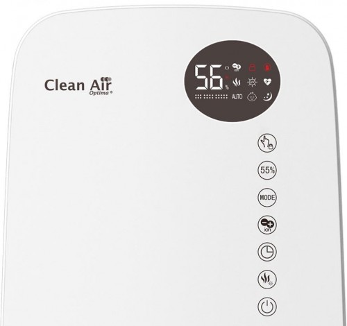Clean Air Optima CA-607