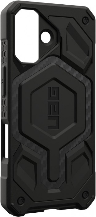 UAG Monarch Pro with Magsafe for iPhone 17