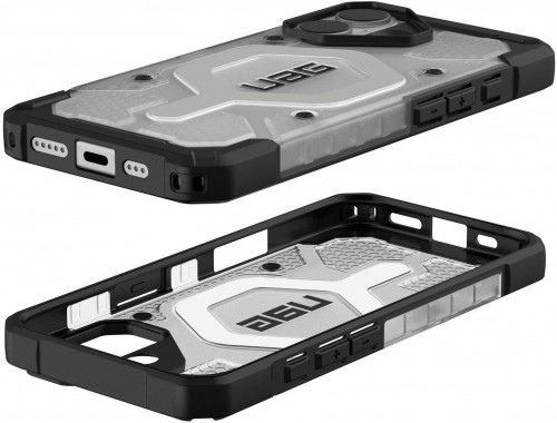 UAG Pathfinder with Magsafe for iPhone 17