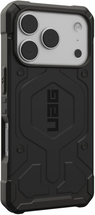 UAG Pathfinder with Magsafe for iPhone 17 Pro Max