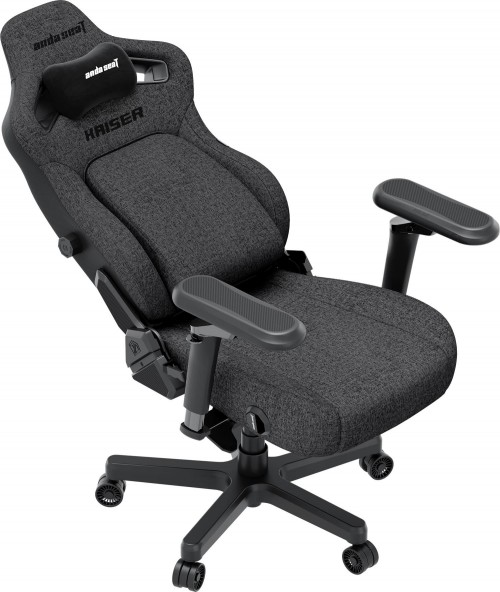 Anda Seat Kaiser 4 V2 XL Fabric