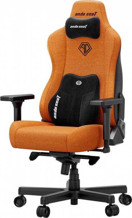 Anda Seat Kaiser 3E XL Fabric