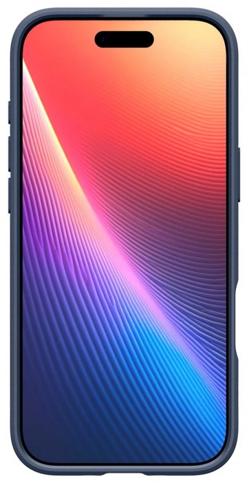 Spigen Liquid Air for iPhone Air