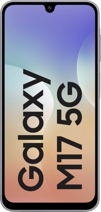 Samsung Galaxy M17 5G