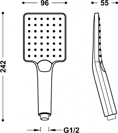 Tres Eco-drop 29963113