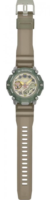 Casio G-Shock GMA-S2200PE-3A