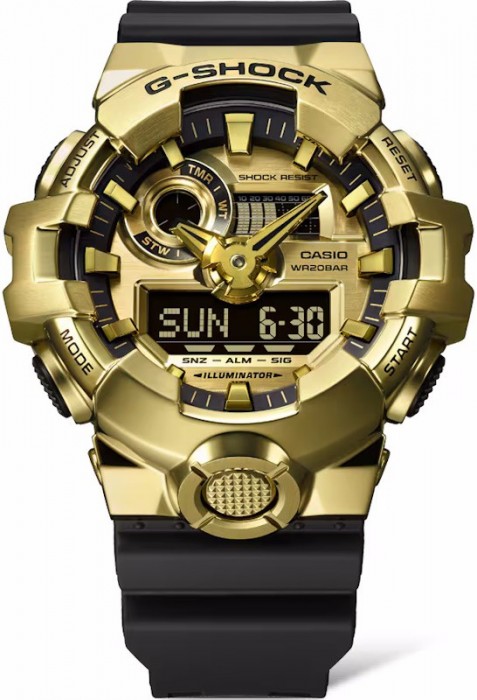 Casio G-Shock GM-700G-9A