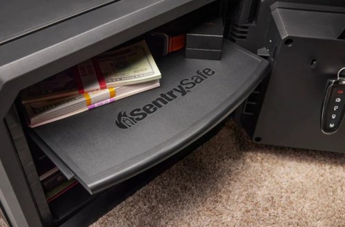 Master Lock FPW082FTCML