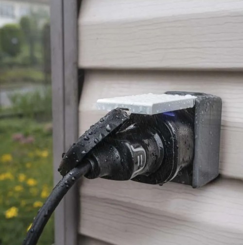 EMOS GoSmart IP-3006S