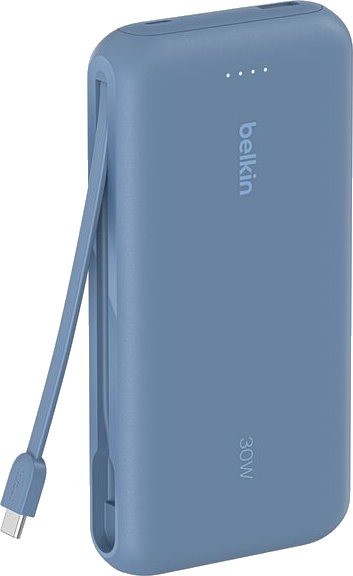 Belkin BoostCharge Power Bank 20K with USB-C Cable