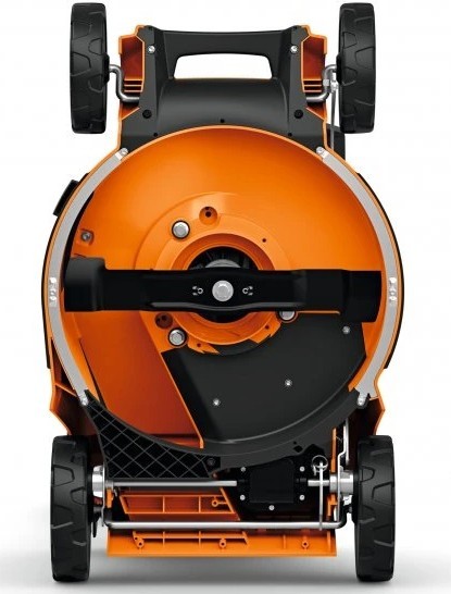 STIHL RM 448.3 V