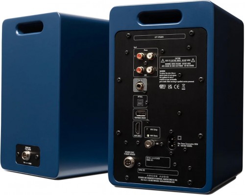 Argon Audio Forte A4 WiFi