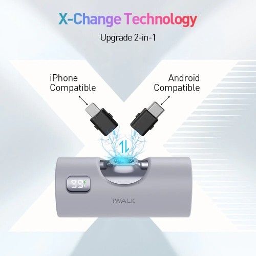 iWalk Linkpod X 5000